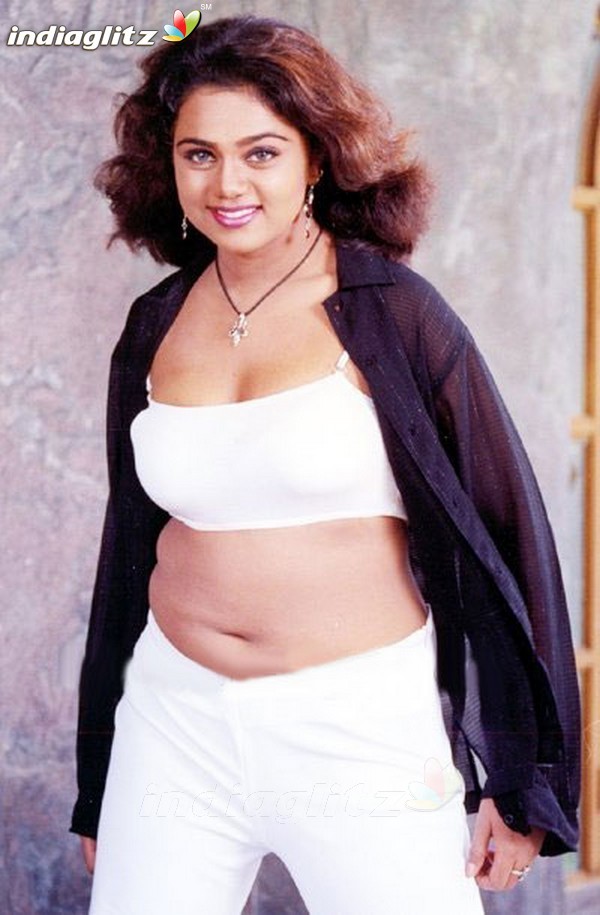 Abhinaya Sri